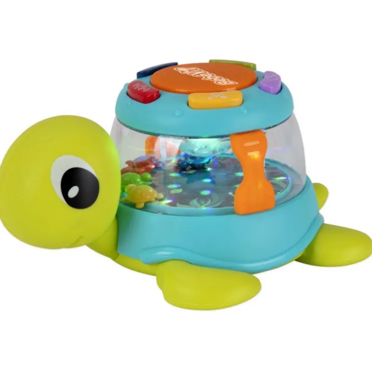 Bebé Vip Tortuga Musical>Bebe vip Outlet