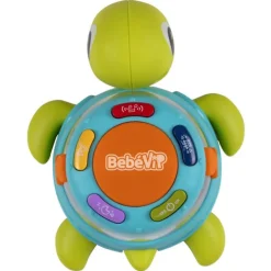 Bebé Vip Tortuga Musical><noscript><img width=