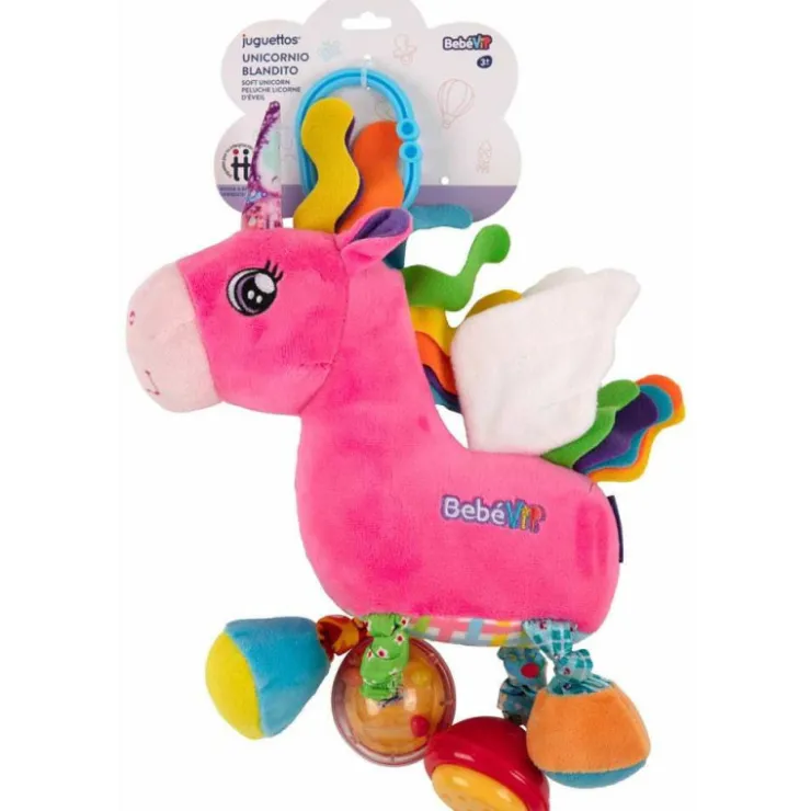 Bebé Vip Unicornio Blandito>Bebe vip Best