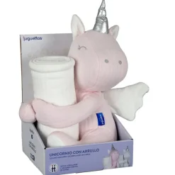 Bebé Vip Unicornio con Arrullo>Bebe vip Online