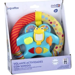 Bebé Vip Volante Actividades con Sonido><noscript><img width=