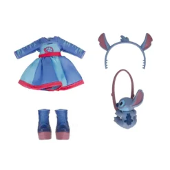 Bebés LLorones Best Friends Forever Disney Stitch><noscript><img width=