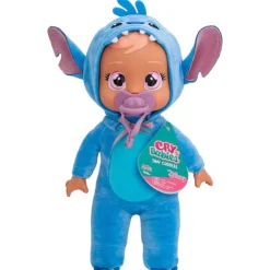 Bebés Llorones Lágrimas Mágicas Disney Varios Modelos>Bebes llorones Hot