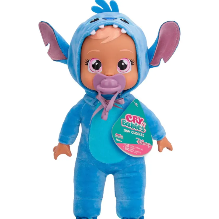 Bebés Llorones Lágrimas Mágicas Disney Varios Modelos>Bebes llorones Hot