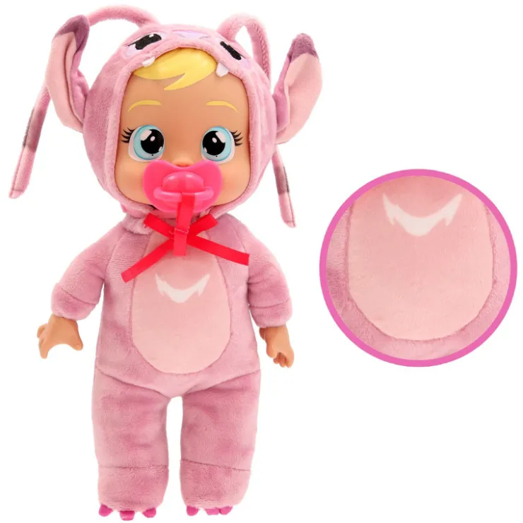 Bebés Llorones Lágrimas Mágicas Disney Varios Modelos>Bebes llorones Hot