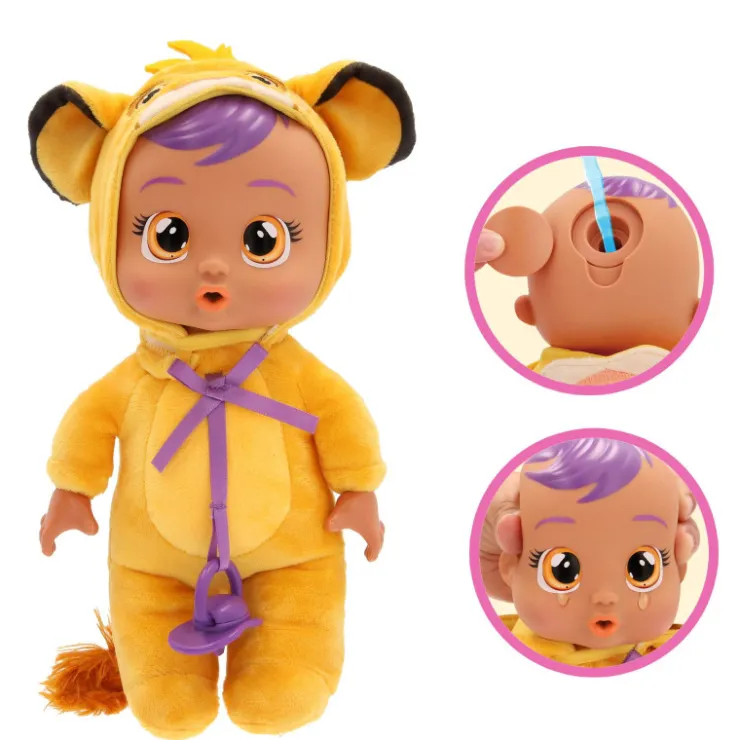 Bebés Llorones Lágrimas Mágicas Disney Varios Modelos>Bebes llorones Hot