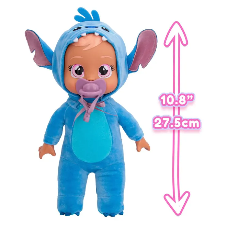 Bebés Llorones Lágrimas Mágicas Disney Varios Modelos>Bebes llorones Hot