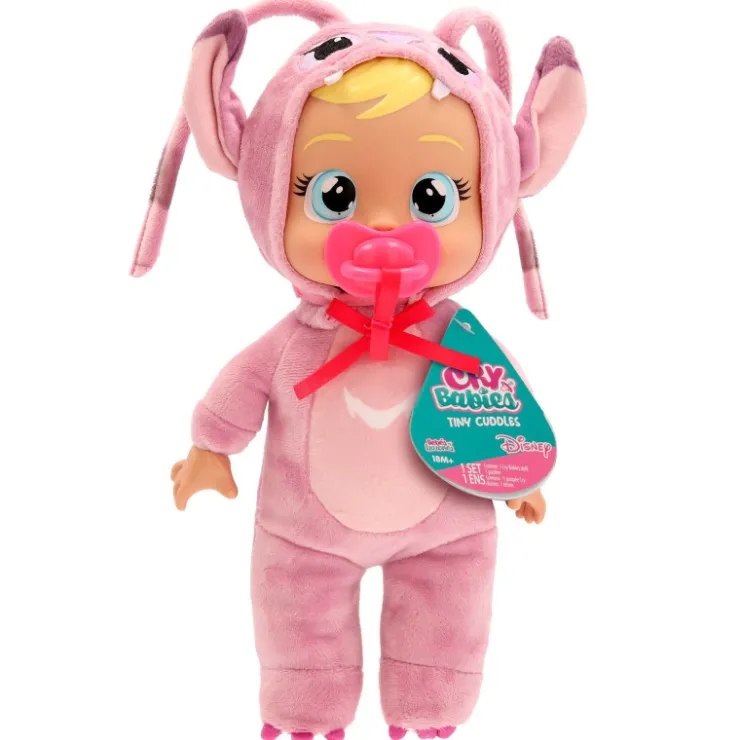 Bebés Llorones Lágrimas Mágicas Disney Varios Modelos>Bebes llorones Hot