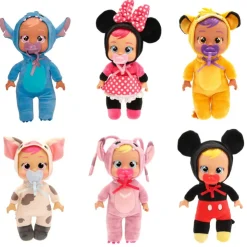 Bebés Llorones Lágrimas Mágicas Disney Varios Modelos><noscript><img width=
