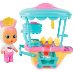 Bebés Llorones Lágrimas Mágicas Carrito de Coney>Bebes llorones Sale