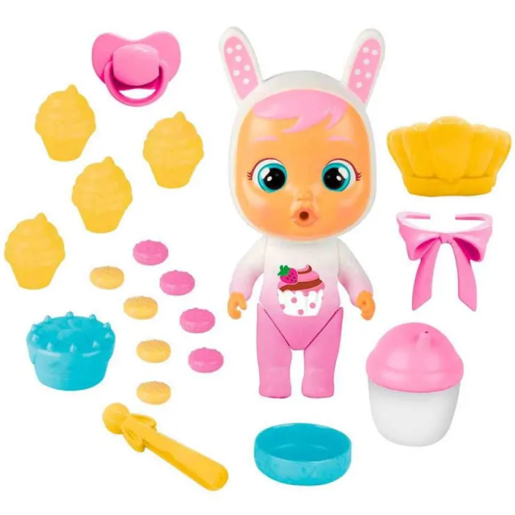 Bebés Llorones Lágrimas Mágicas Carrito de Coney>Bebes llorones Sale