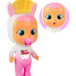 Bebés Llorones Lágrimas Mágicas Carrito de Coney><noscript><img width=