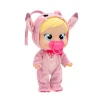 Bebés Llorones Llorones Loving Care Disney Stitch Muñeco Angel>Bebes llorones