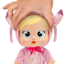 Bebés Llorones Llorones Loving Care Disney Stitch Muñeco Angel><noscript><img width=