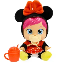 Bebés LLorones Loving Care Disney Minnie Mouse>Bebes llorones Discount