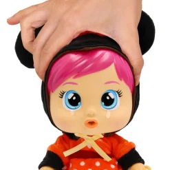 Bebés LLorones Loving Care Disney Minnie Mouse><noscript><img width=
