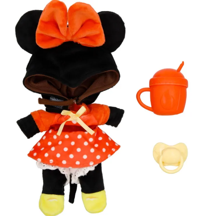 Bebés LLorones Loving Care Disney Minnie Mouse>Bebes llorones Discount