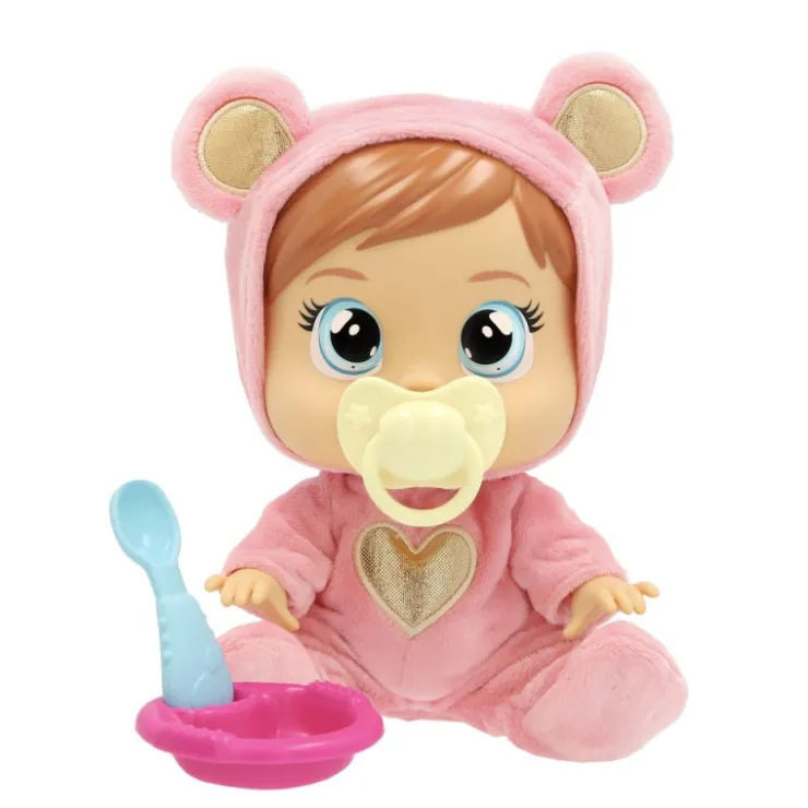 Bebés Llorones Loving Care Nina>Bebes llorones