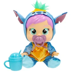 Bebés Llorones Loving Care Stitch>Disney Sale