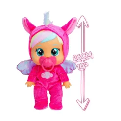 Bebés Llorones Loving Care Fantasy Hannah><noscript><img width=