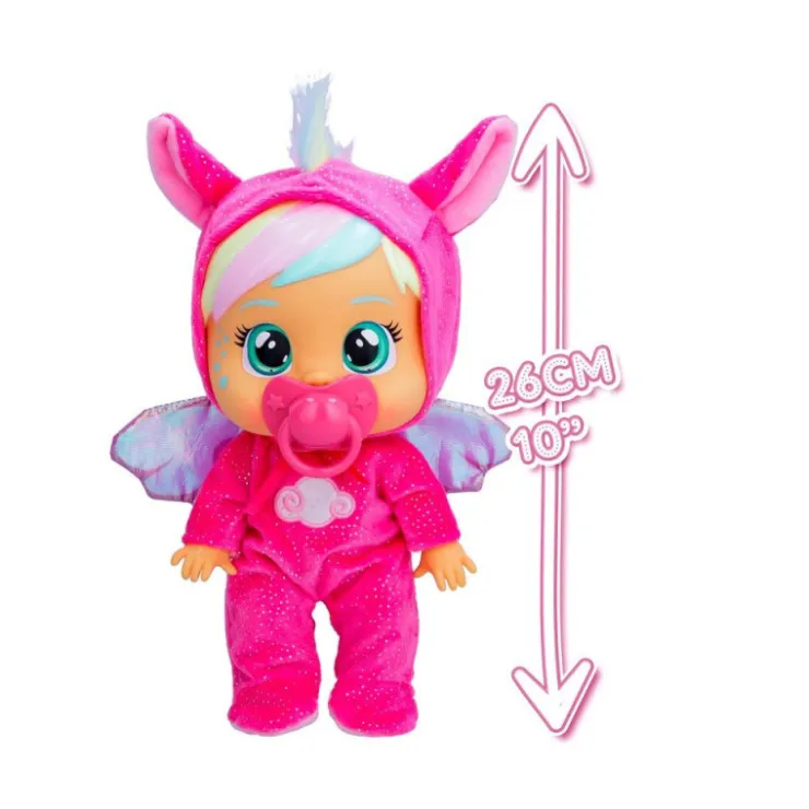 Bebés Llorones Loving Care Fantasy Hannah>Bebes llorones Outlet