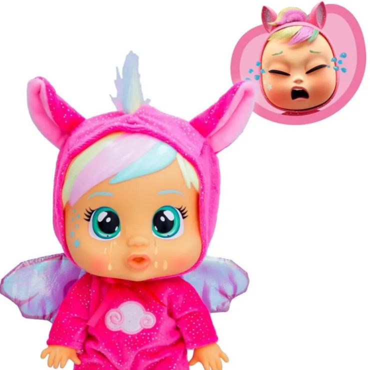 Bebés Llorones Loving Care Fantasy Hannah>Bebes llorones Outlet