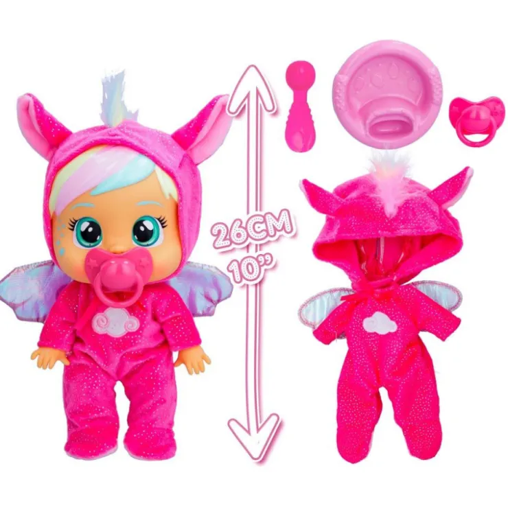 Bebés Llorones Loving Care Fantasy Hannah>Bebes llorones Outlet