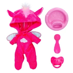 Bebés Llorones Loving Care Fantasy Hannah><noscript><img width=