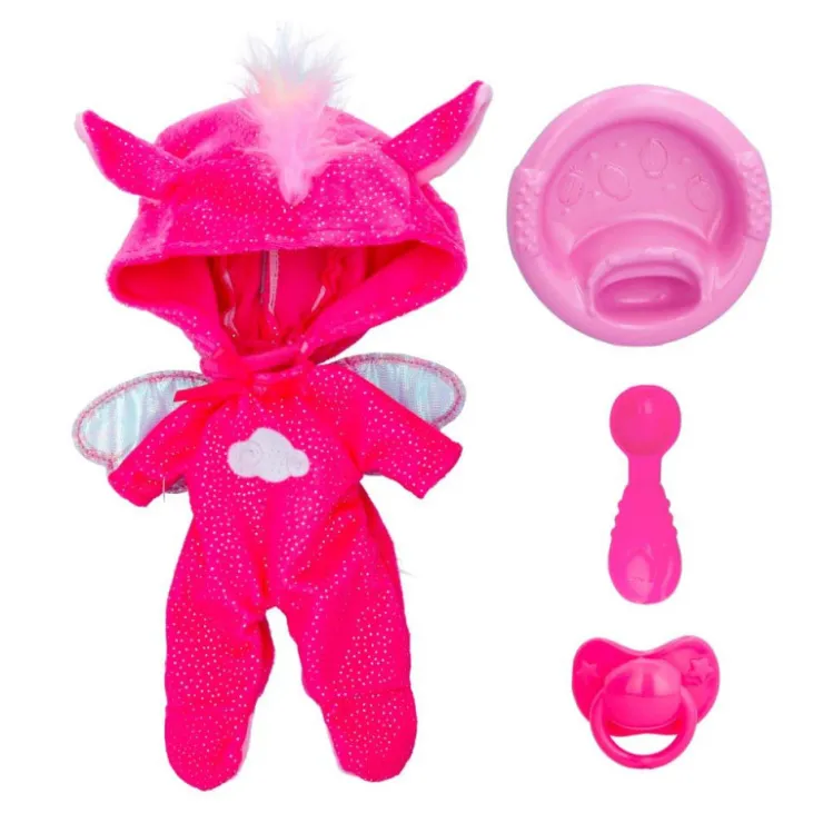 Bebés Llorones Loving Care Fantasy Hannah>Bebes llorones Outlet