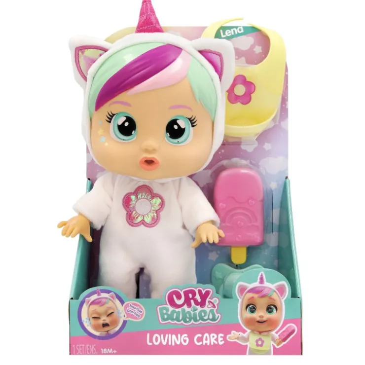 Bebés Llorones Loving Care Lena>Bebes llorones Sale