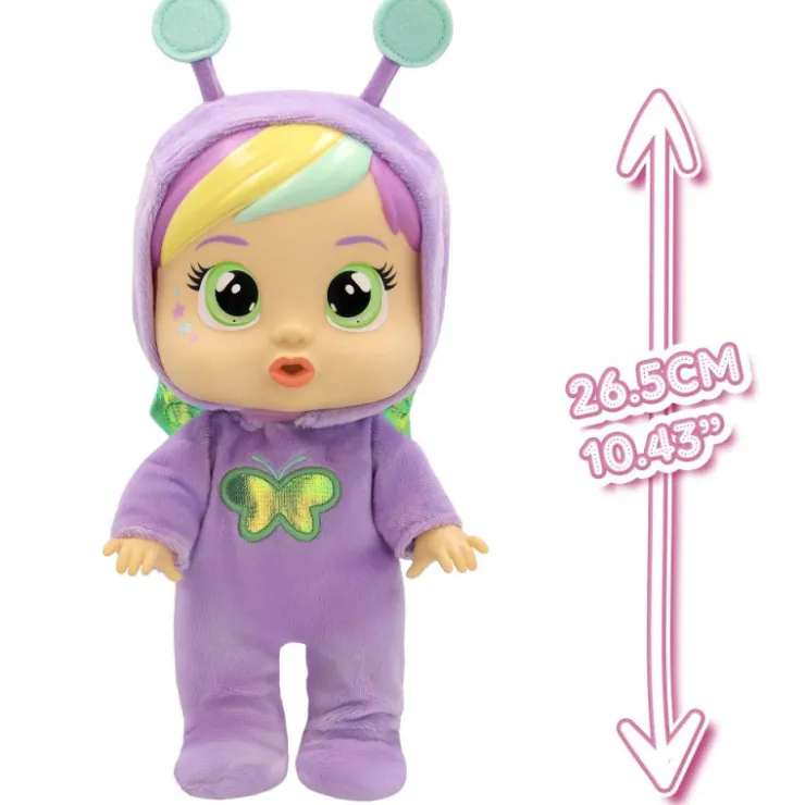 Bebés Llorones Loving Care Susi>Bebes llorones Online