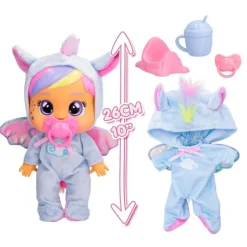 Bebés Llorones Loving Care Fantasy Jenna><noscript><img width=