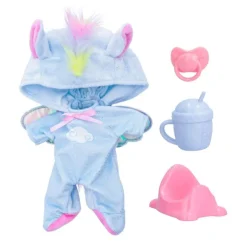 Bebés Llorones Loving Care Fantasy Jenna><noscript><img width=