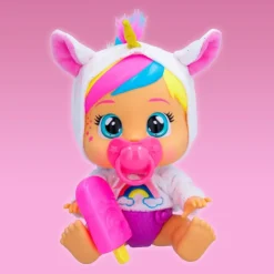 Bebés Llorones Loving Care Fantasy Dreamy>Bebes llorones Outlet