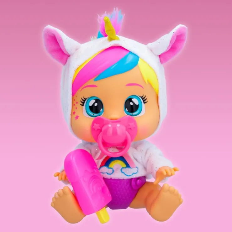 Bebés Llorones Loving Care Fantasy Dreamy>Bebes llorones Outlet