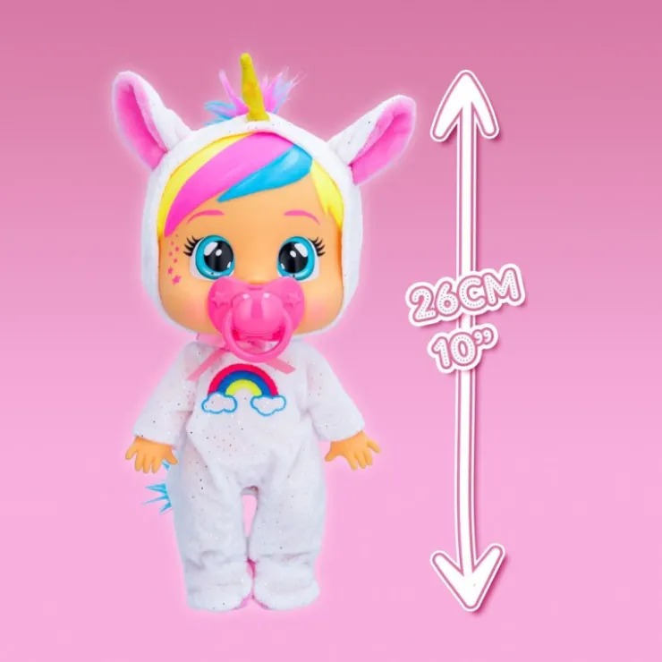 Bebés Llorones Loving Care Fantasy Dreamy>Bebes llorones Outlet