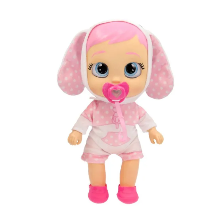 Bebés Llorones My First Steps Muñeco Coney>Bebes llorones Clearance