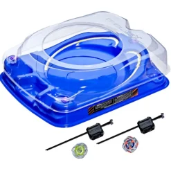 X Set de Batalla Drop Attack>Beyblade Clearance