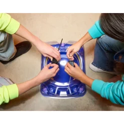 X Set de Batalla Drop Attack><noscript><img width=