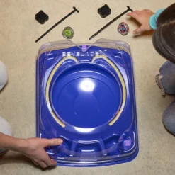 X Set de Batalla Drop Attack><noscript><img width=