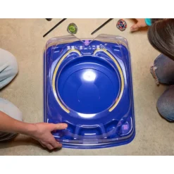 X Set de Batalla Drop Attack><noscript><img width=