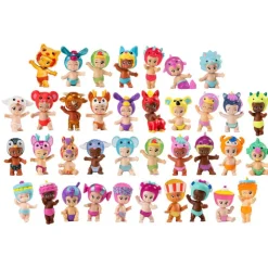 Bibi Chibis Pack 5 Figuras Varios Modelos><noscript><img width=