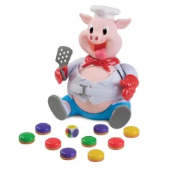 Bizak Antón Zampón Juego de Mesa>Otras marcas Sale