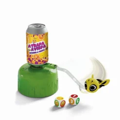 Bizak Atrapa la Avispa Juego de Mesa>Otras marcas