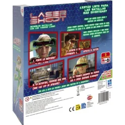 Bizak Laser Shot Batalla con Visores Láser><noscript><img width=