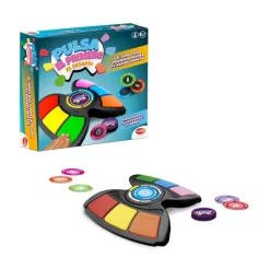 Bizak Pulsa el Primero El Desafío Juego de Mesa>Otras marcas Discount