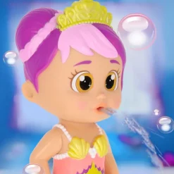 Bloopies Shimmer Mermaids Wave 2 Muñeca Emma><noscript><img width=