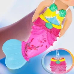 Bloopies Shimmer Mermaids Wave 2 Muñeca Iris><noscript><img width=