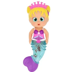 Bloopies Shimmer Mermaids Wave 2 Muñeca Ellen>Otras marcas Clearance
