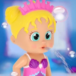 Bloopies Shimmer Mermaids Wave 2 Muñeca Ellen><noscript><img width=